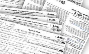 Tax Forms